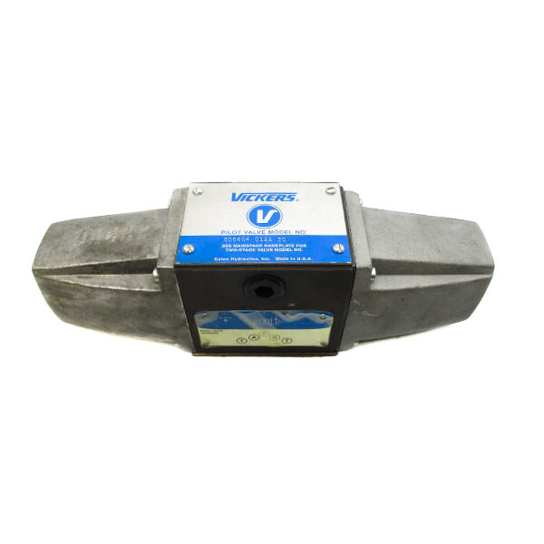 VICKERS SDG4S4012A50 115V .61A NSNP