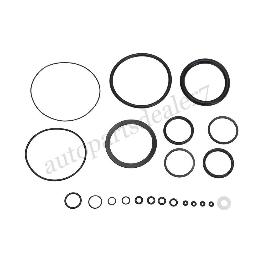 7050 Actuator Seal & O-Ring Check Ball Kit for Hydraulic Leak Repair Full Reseal