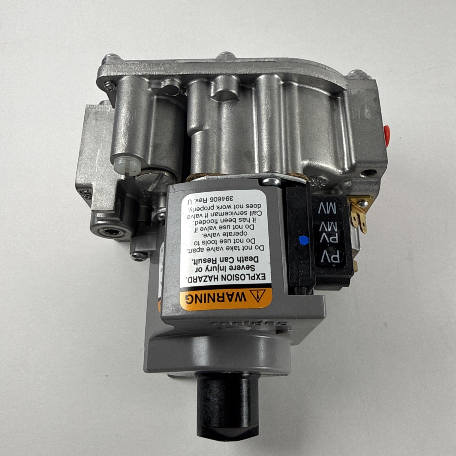Honeywell/Resideo VR8345M Gas Valves Universal Ignition Valve VR8345M4302
