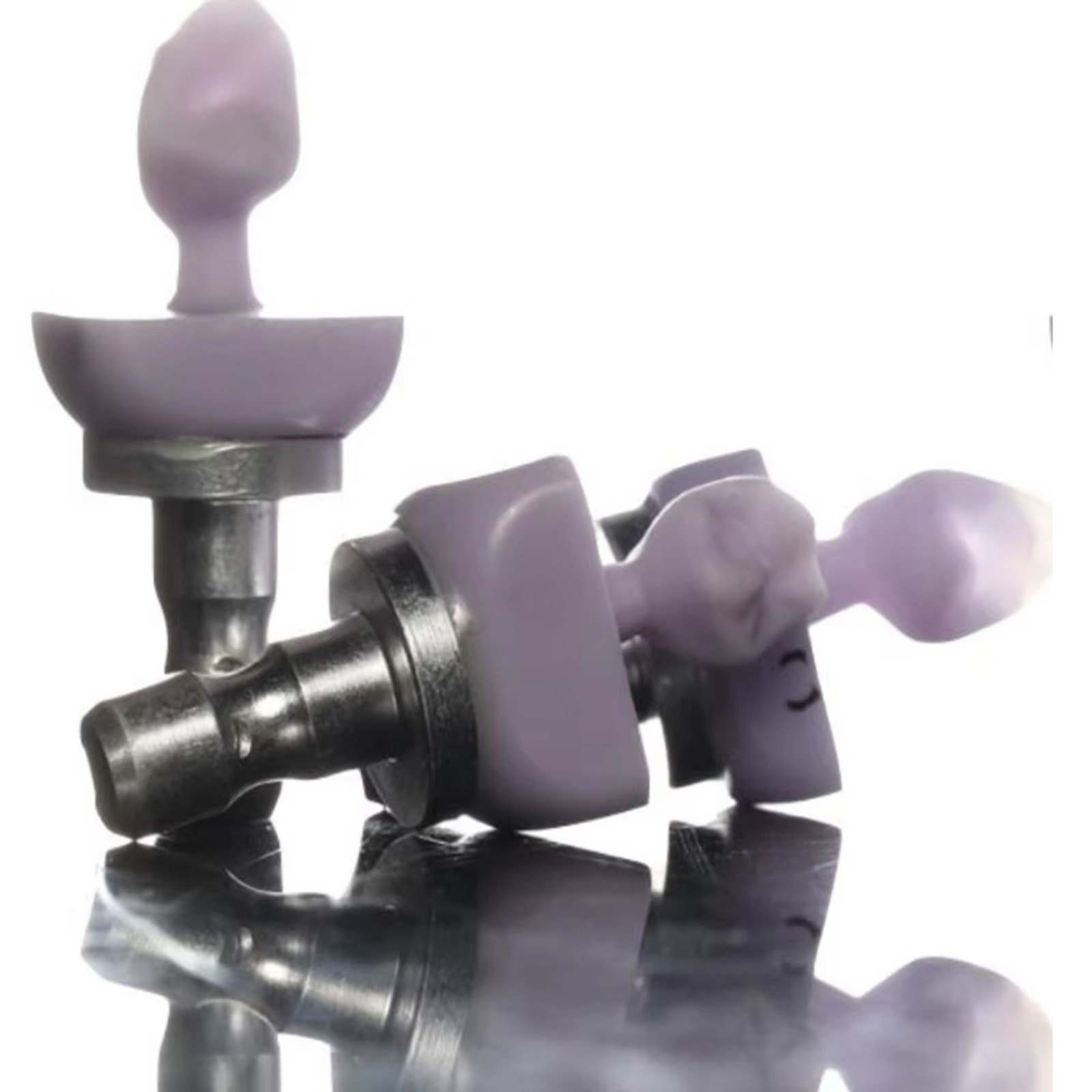 US Dental Lithium Disilicate Emax Chairside CAD/CAM Milling CEREC Inlab Blocks