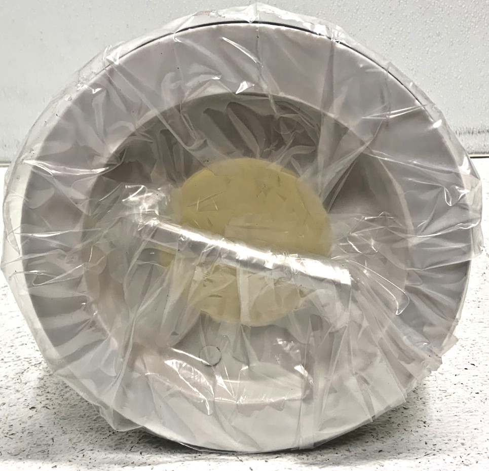 New Strainrite Clarity MDX MF10P2CSE*D High Quality Clear Filtration System 222B