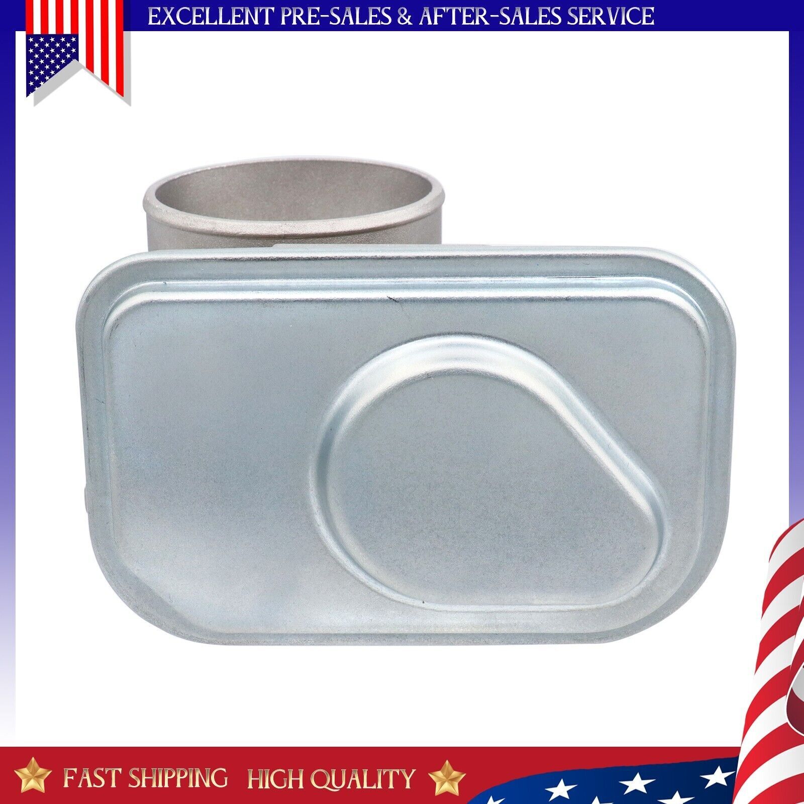 Throttle Body for 2007-2016 JEEP 1.8L 2.0L 2.4L Patriot Compass 4891735AC 🔥