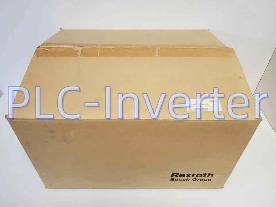 New Rexroth Indramat DKC01.1-030-3 Servo Drive Controller R911253158 #