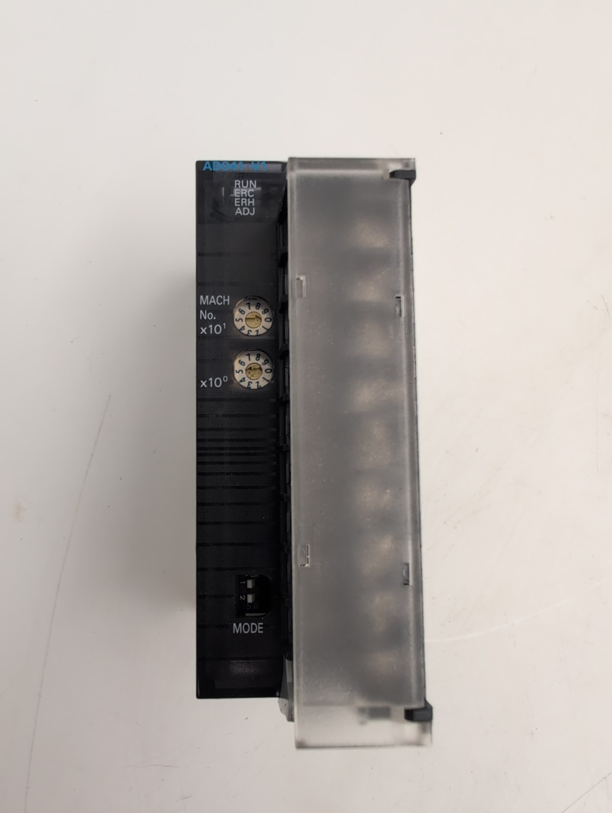 Omron Analog PLC Module CJ1W-AD041-V1 with Free Shipping