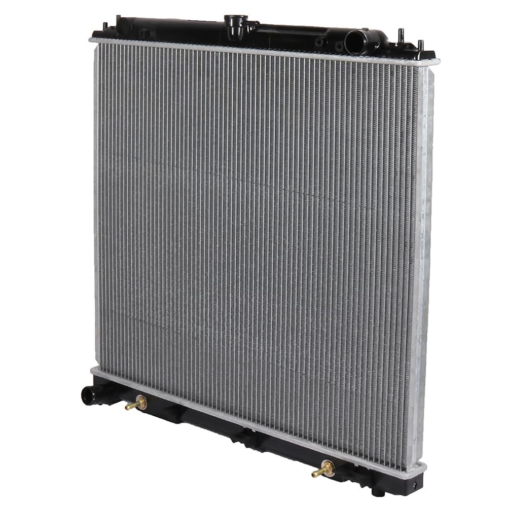 Radiator Assembly for Nissan Frontier Pathfinder 4.0L 5.6L 2005-2018 2807