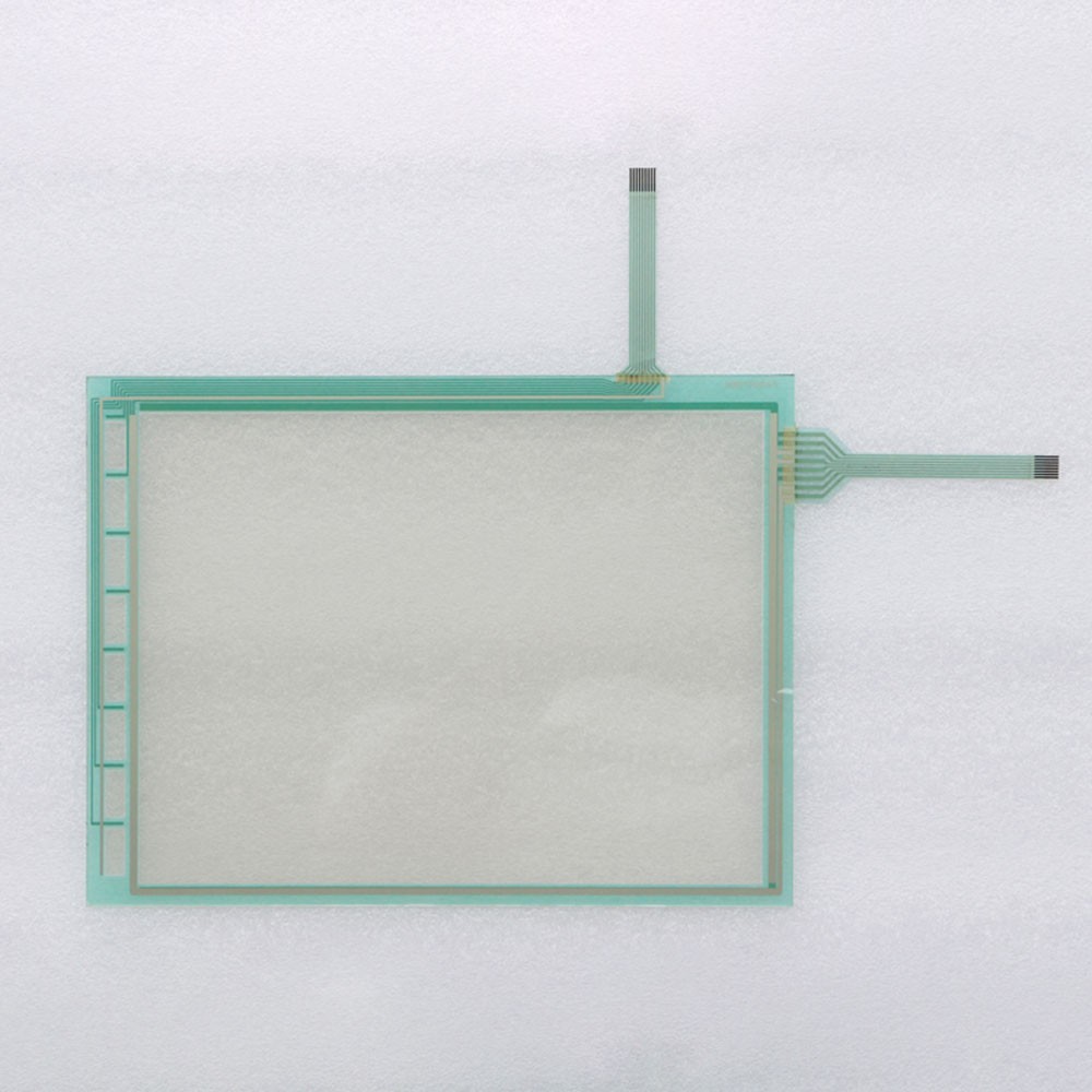 V610C V610C10 V610T10 For Hakko Glass Panel Touch Screen