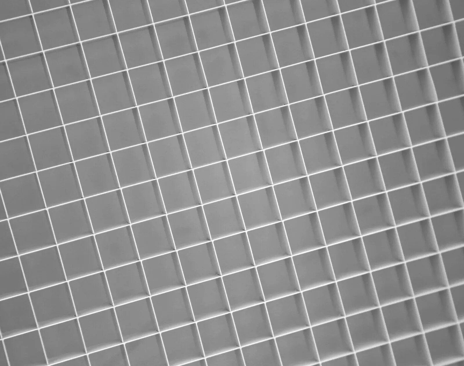 26″ x 34″ Cube Core Eggcrate Return Air Grille – 26 Wide 34 inches high