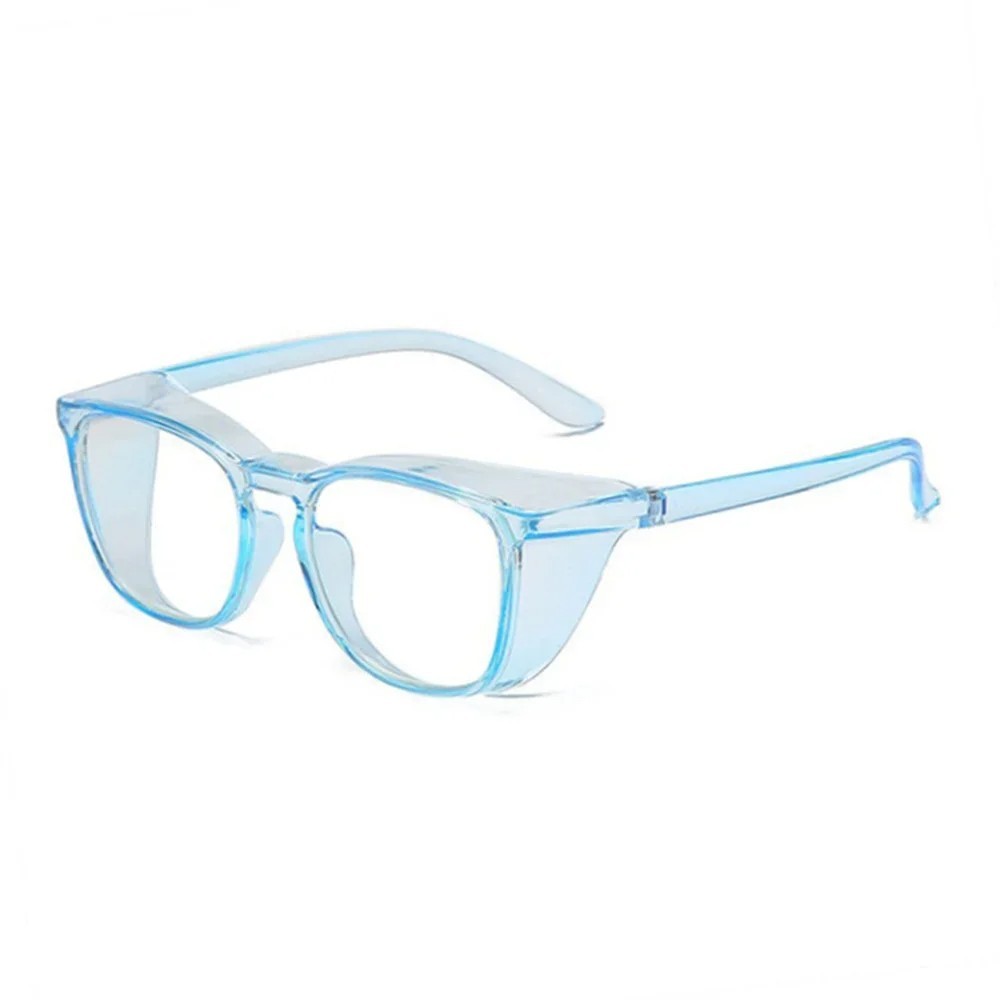 Anti Blue Light Safety Glasses Anti Fog Goggles Dust Wind Eye Protection