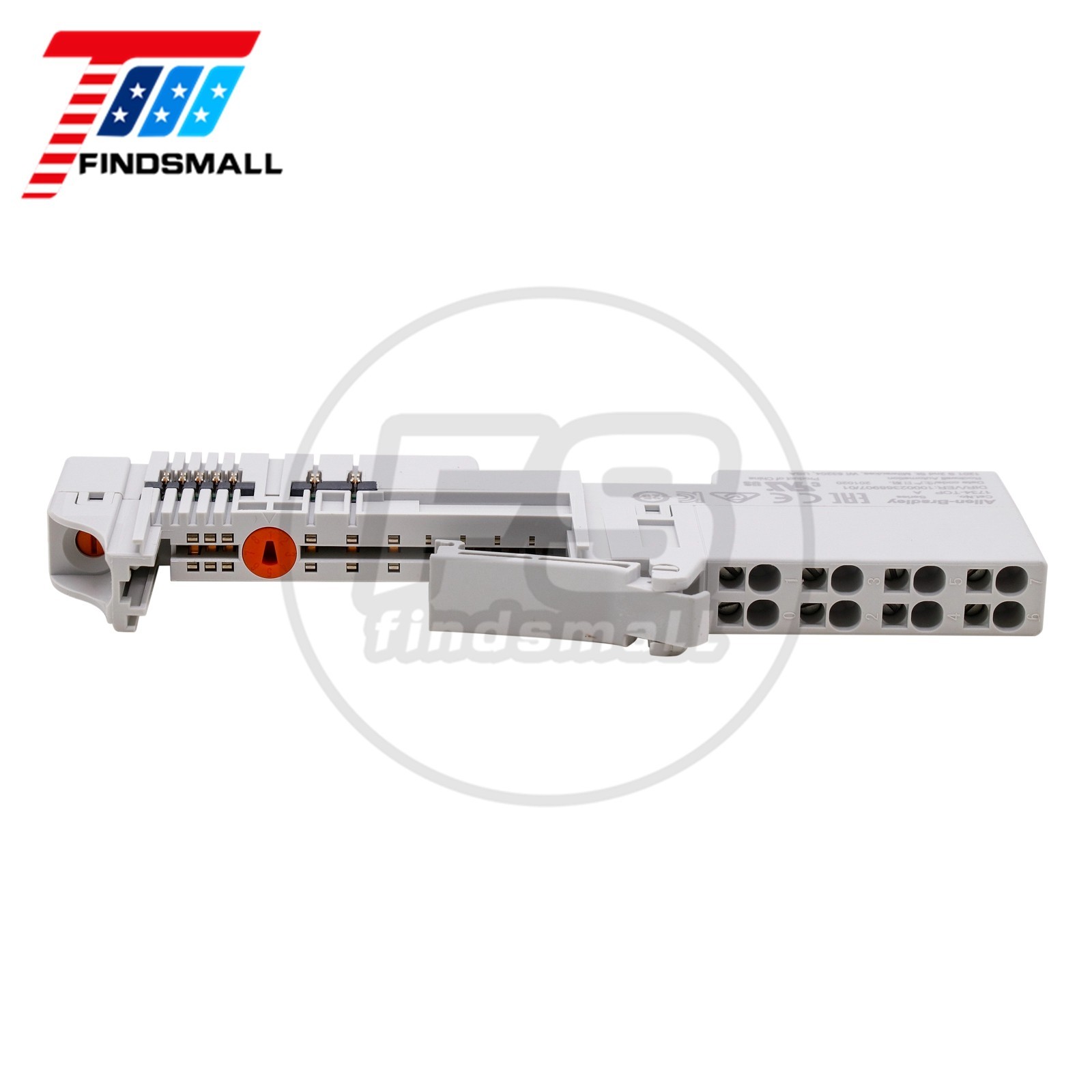 2022 NEW 1734-TOP /A POINT I/O Screw Terminal Base 1734TOP