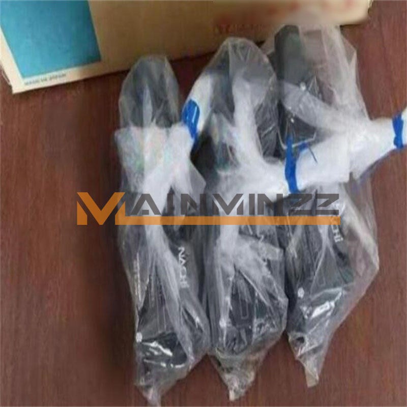 1PC NACHI Solenoid Valve SS-G01-C7Y-R-C115-E31 NEW