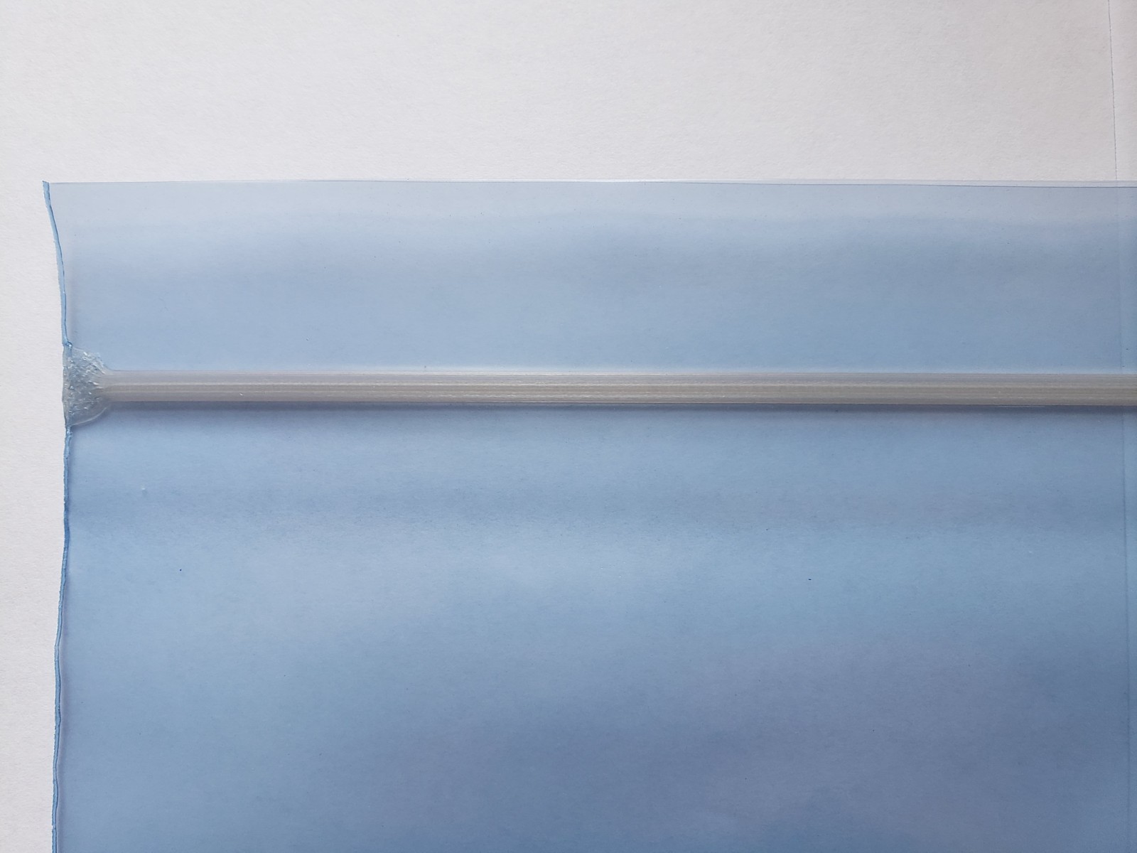 Blue VCI Zip Seal Top Lock Bags 4Mil 10″x 12″ Anti Rust Prevent Corrosion 4 Mil