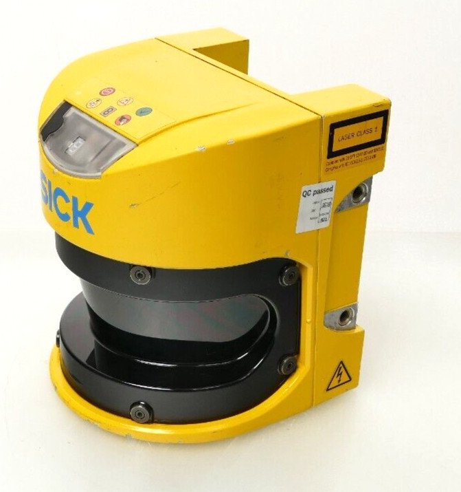 Used Sick S30A-4011BA 100% tested High Quality Guaranteed Free Ship
