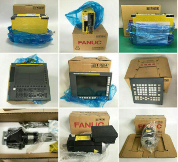 A06B-6150-H075 Fanuc Servo Amplifier Brand New DHL Expedited Shipping