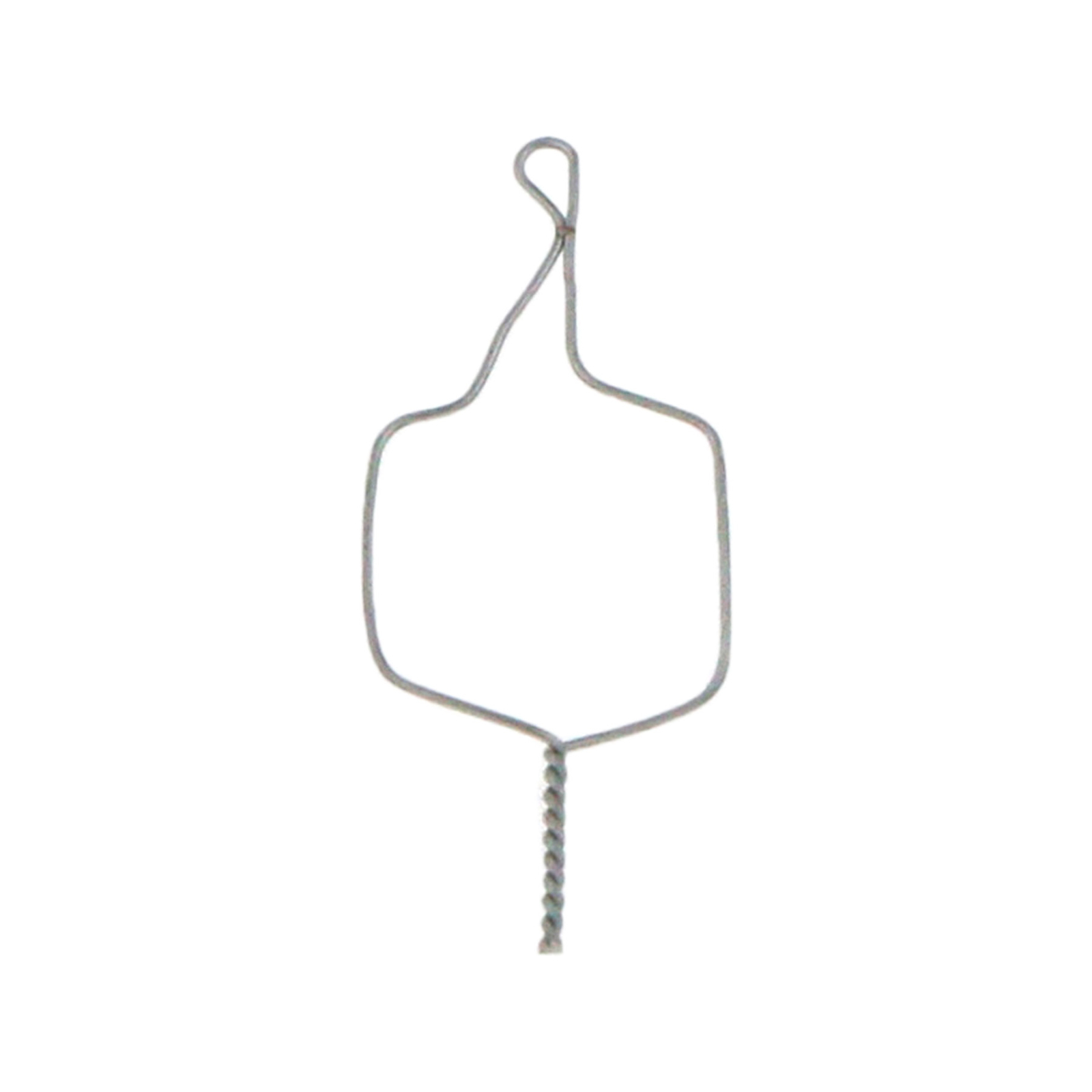 Kobayashi Preformed Dental Orthodontic Stainless Precut Twist Ligature Ties Wire