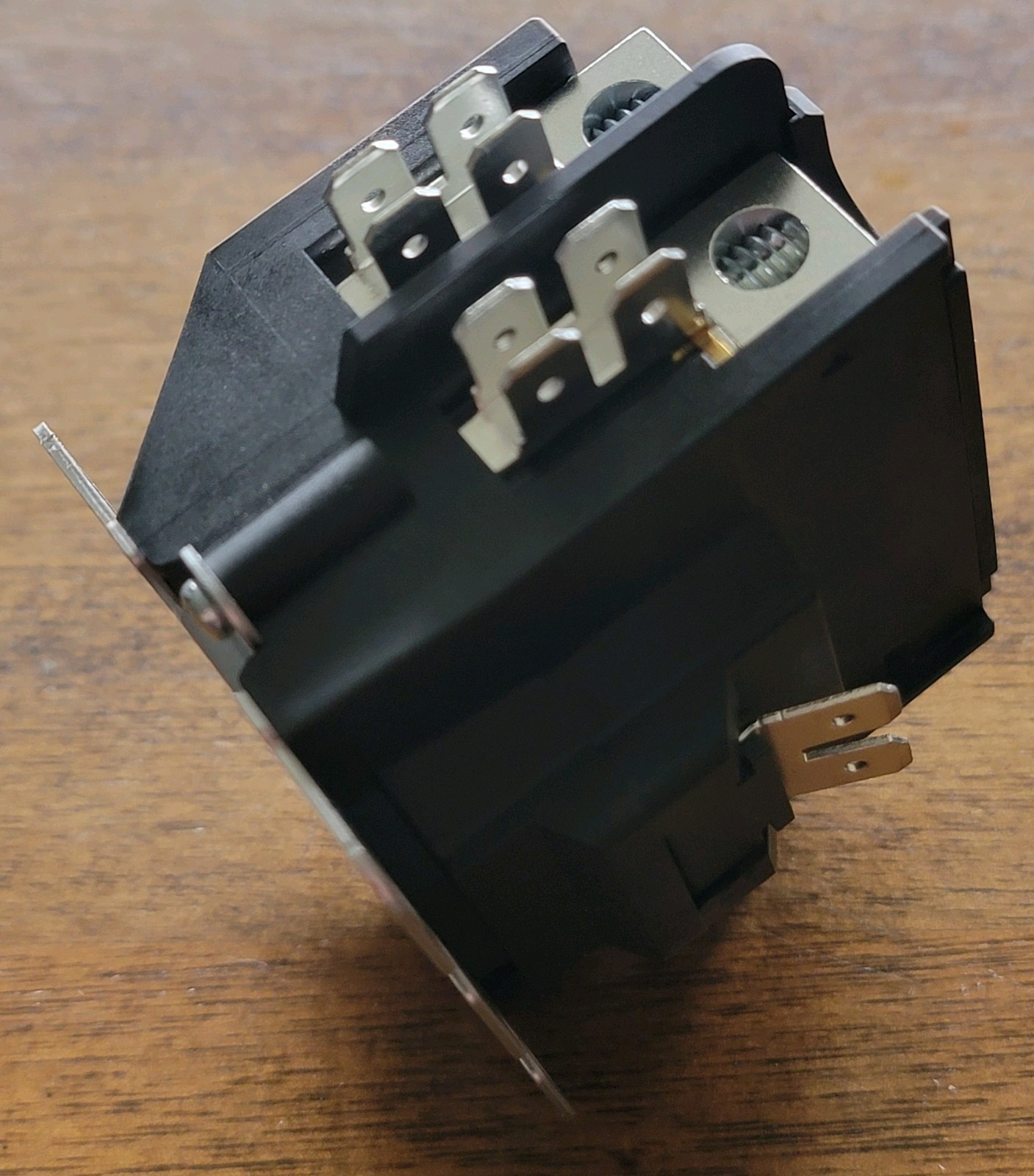 Contactor 32 Amp 1 Pole Protactor 42-25101-01 for Rheem Ruud Weatherking