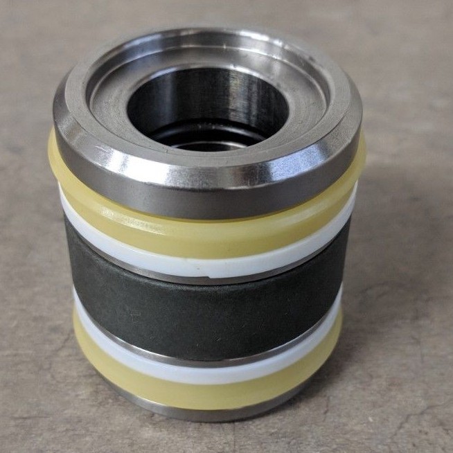 New OEM Kioti 22PA45-2350 Seal Kit For Bucket Cylinder For Various Kioti Loaders
