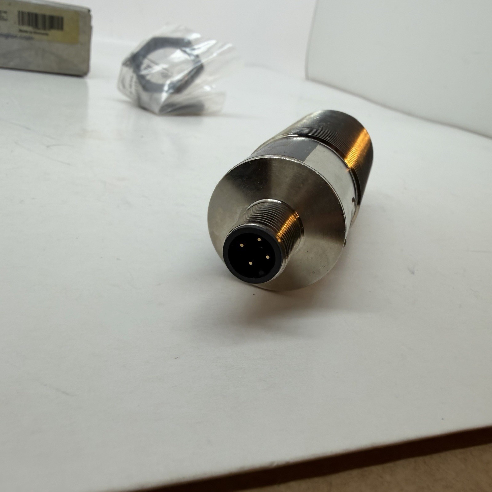 Wenglor Reflex Sensor Energetic Type TF55PA3S172 New