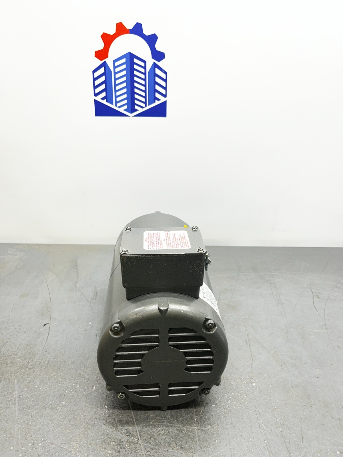 Baldor / X70410559010 / 35Q844R036H3 / HP (3/2) / (208-230/460)V / ElectricMotor