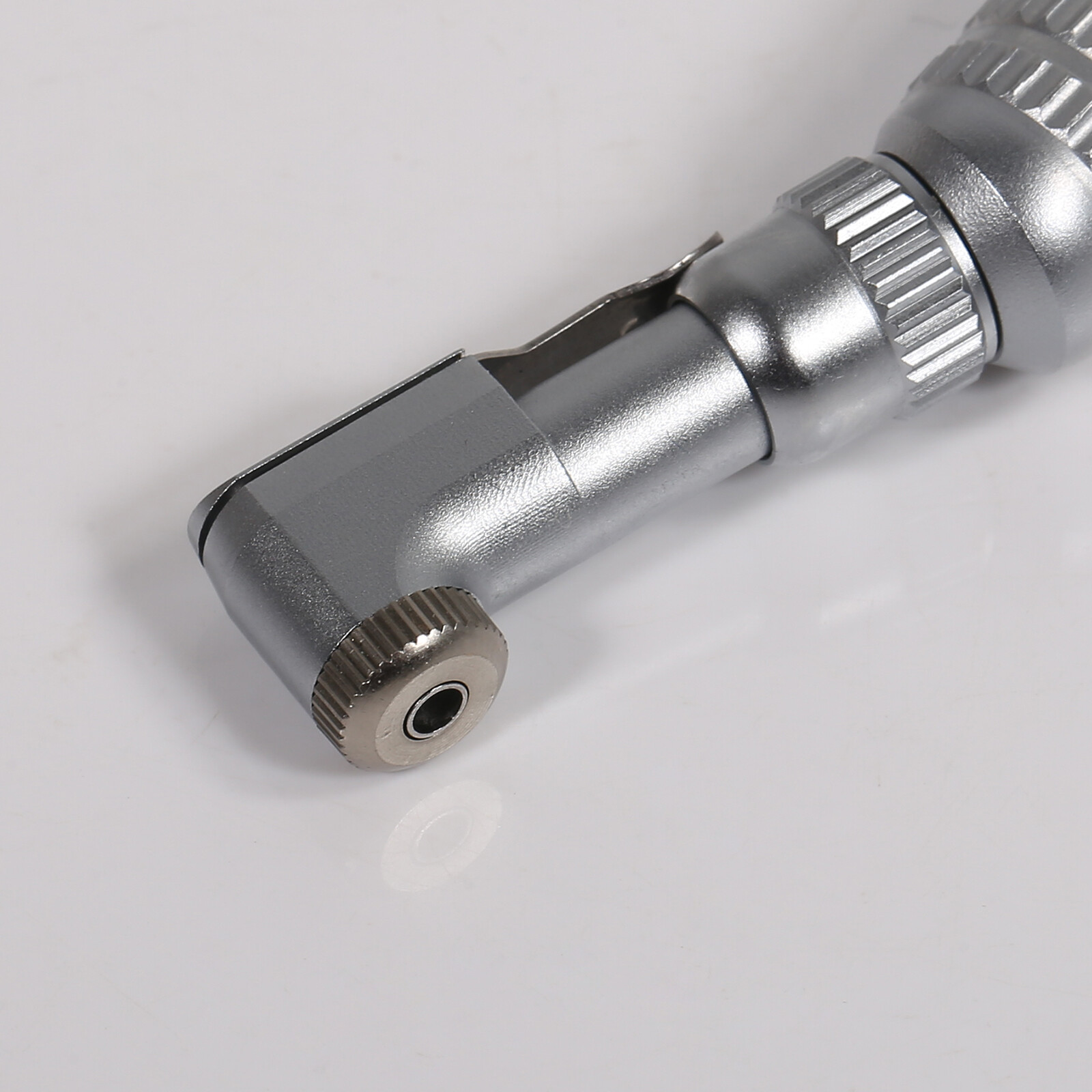 USA SEASKY Dental Slow Low Speed Handpiece Contra Angle Latch E-Type Attach YP