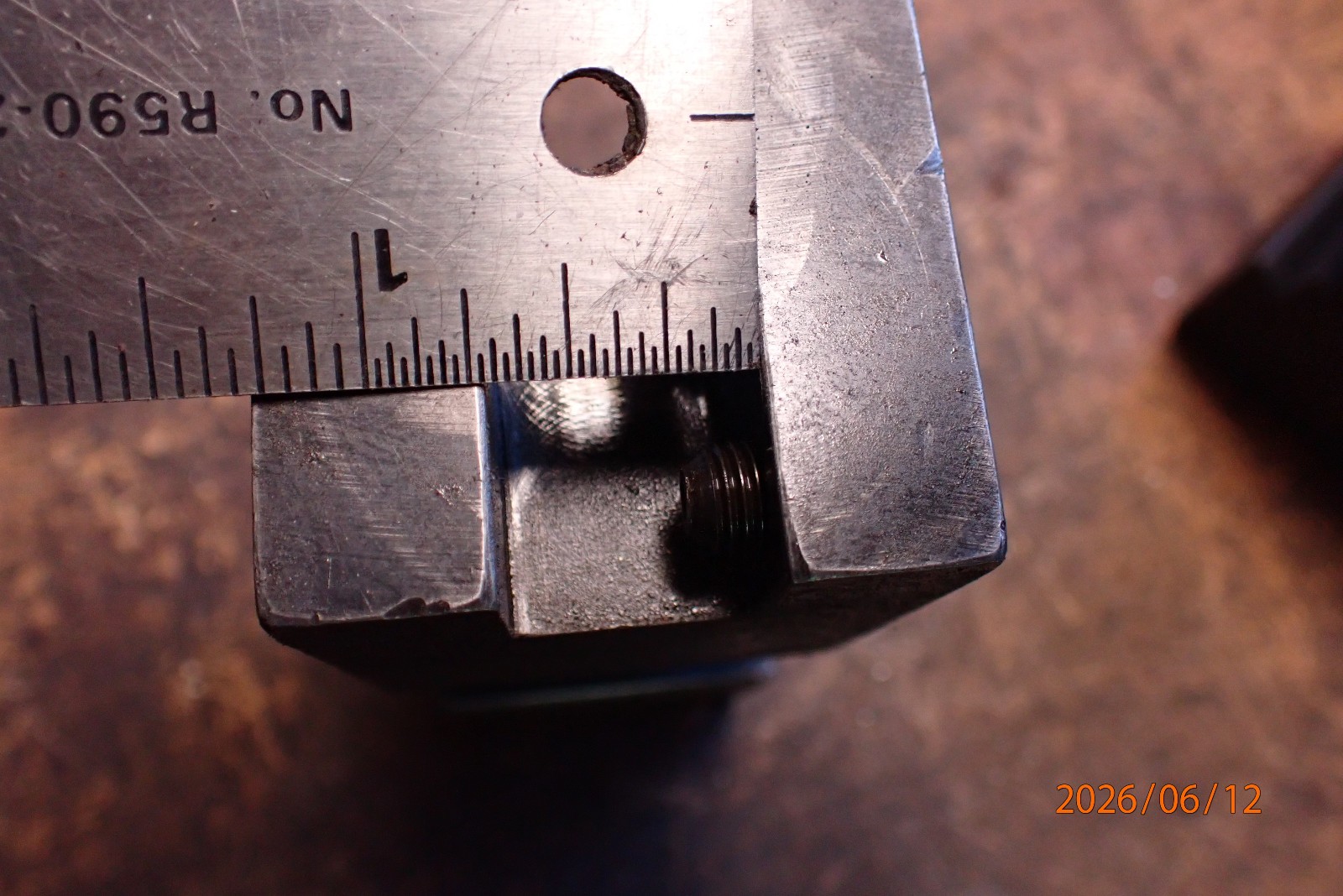 3, KDK METAL LATHE QUICK CHANGE TOOL HOLDERS 155, 152 AND 205 BORING BAR HOLDER