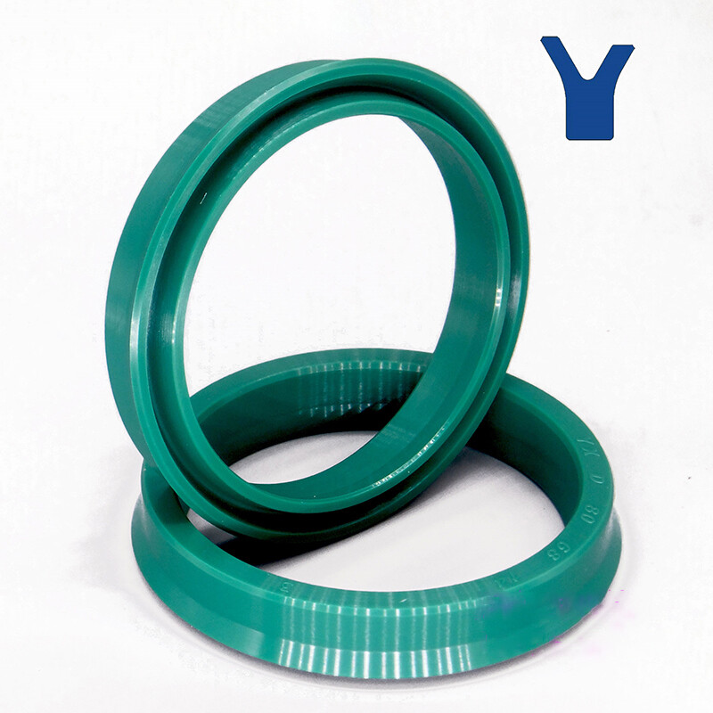 Polyurethane Oil Seals Ring Hydraulic Cylinder Piston Hole Lip Seal YXD/ODU/Y/U