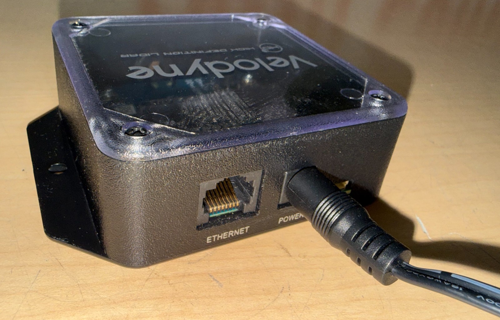 Velodyne HDL-32 HD High Definition Lidar #2