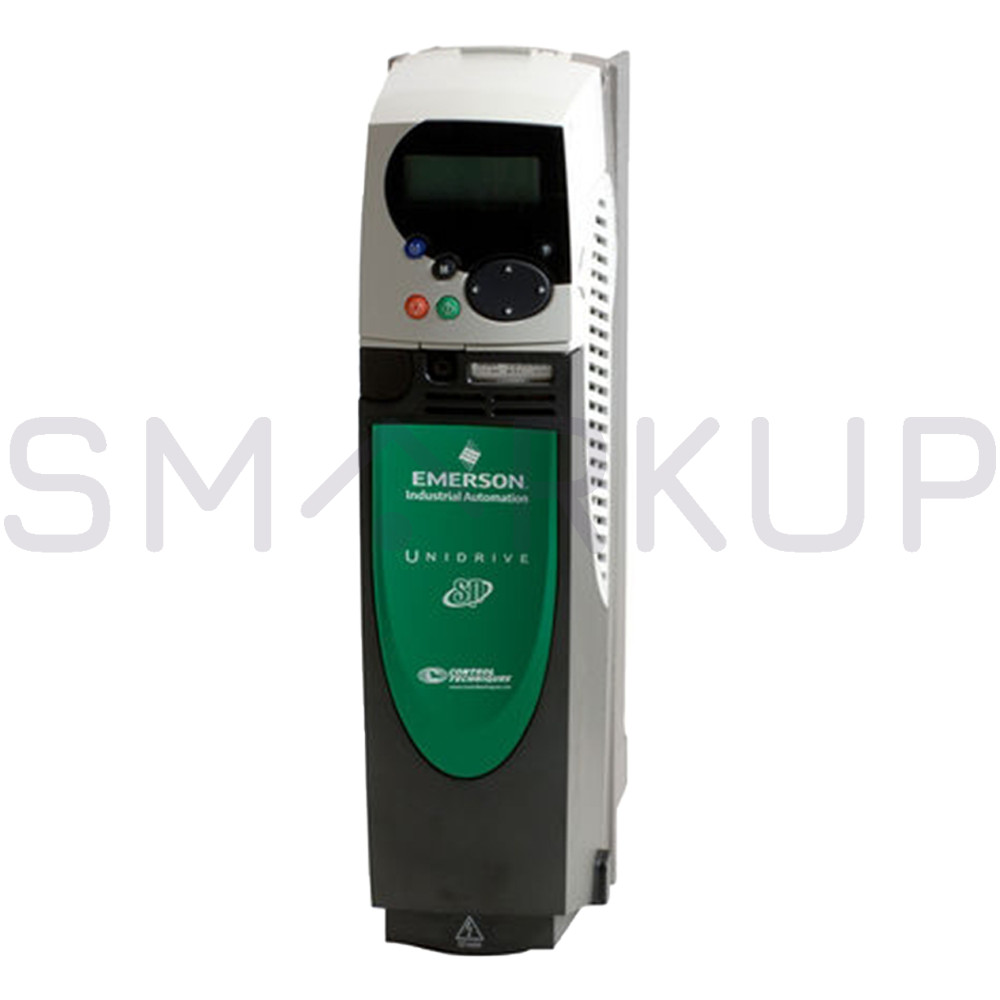 New In Box CONTROL TECHNIQUES NIDEC SP1404 Unidrive