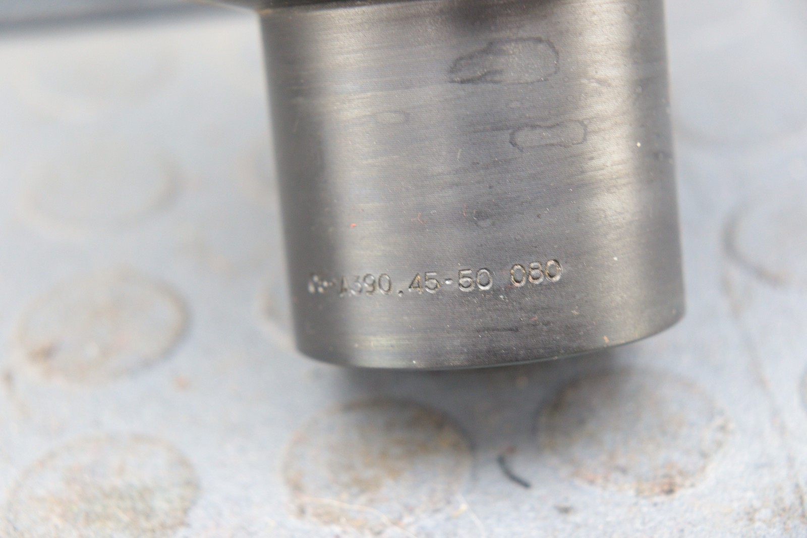 CAT50 SANDVIK CAPTO C5 C5-A390.45-50 080 LOC1419