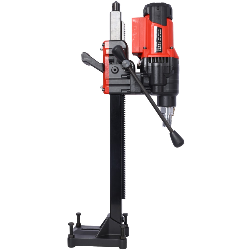 Diamond Core Drilling Machine, Wet & Dry Concrete Core Drill, 700RPM