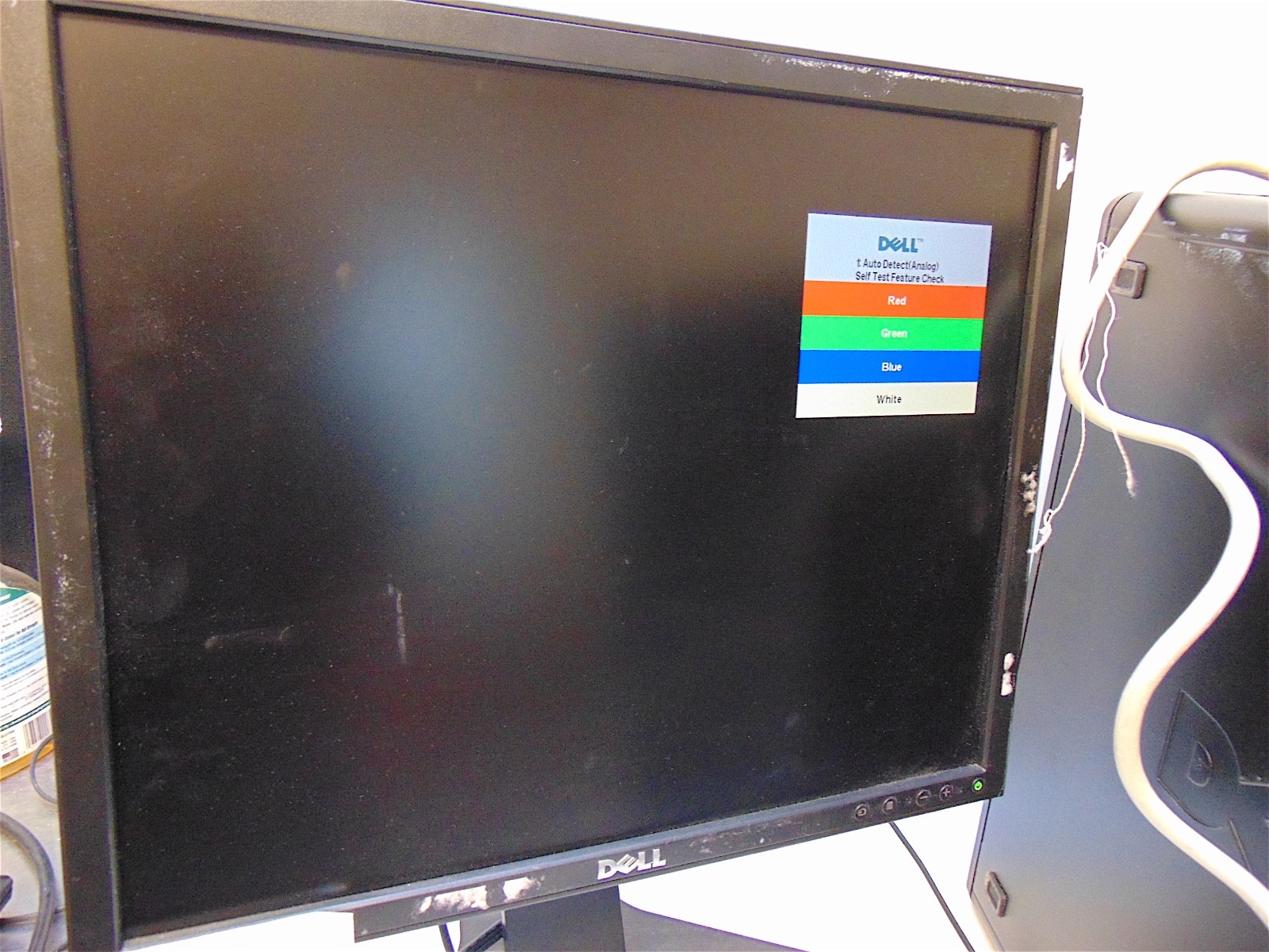 Pentax Video Processor EPK-1000 With Dell T3500, Monitor & Accessories – S3816x
