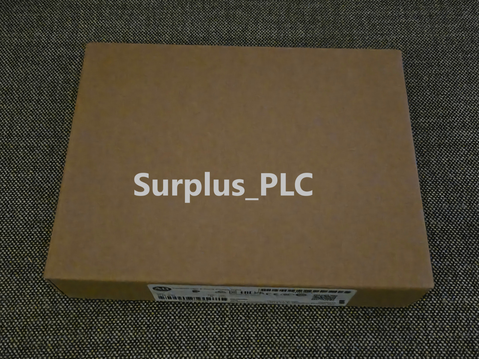 Allen Bradley 1756-IF8I /B ControlLogix Analog Input Module New Sealed 2024!