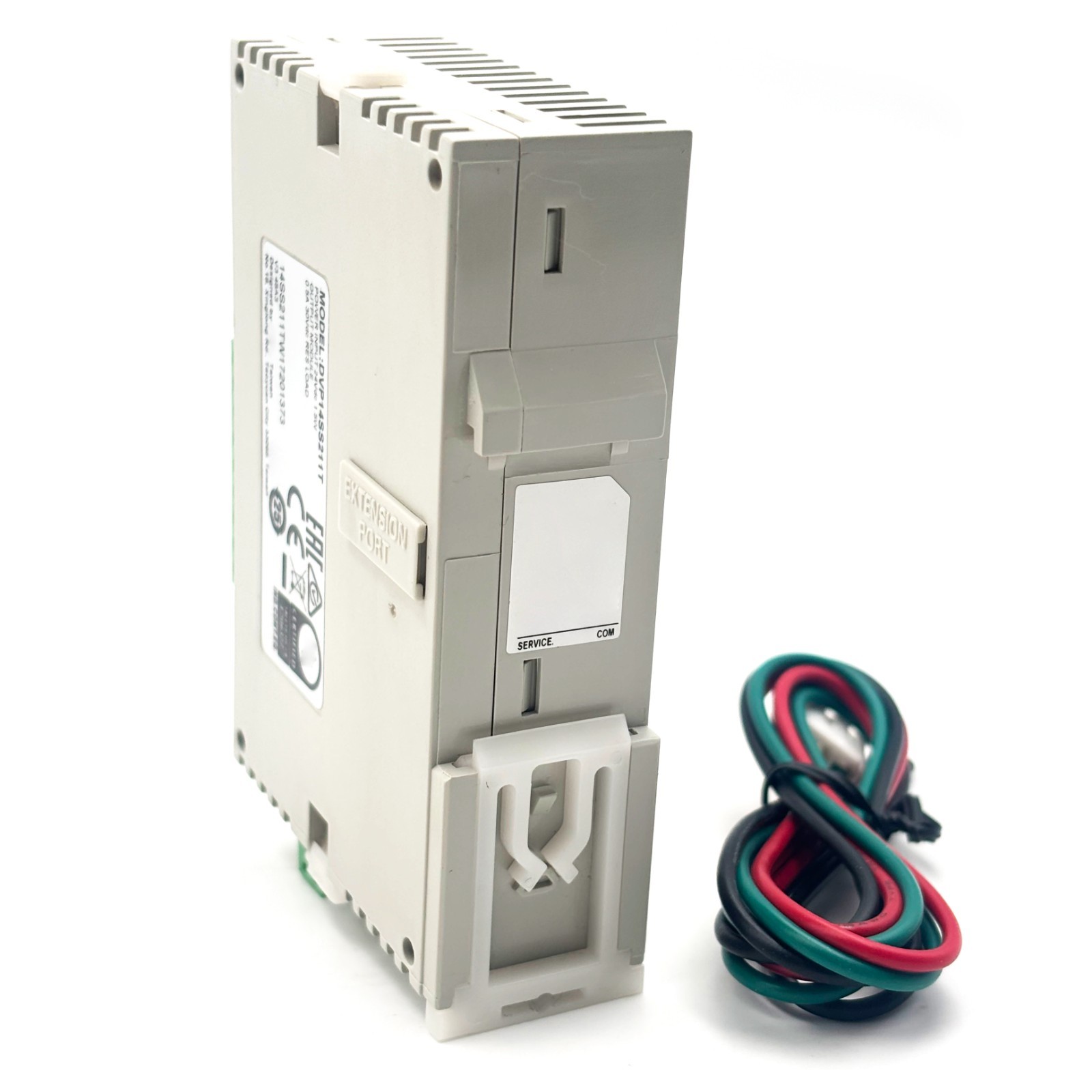 NEW Delta DVP14SS211T DVP-14SS211T Programmable controller SS series Module