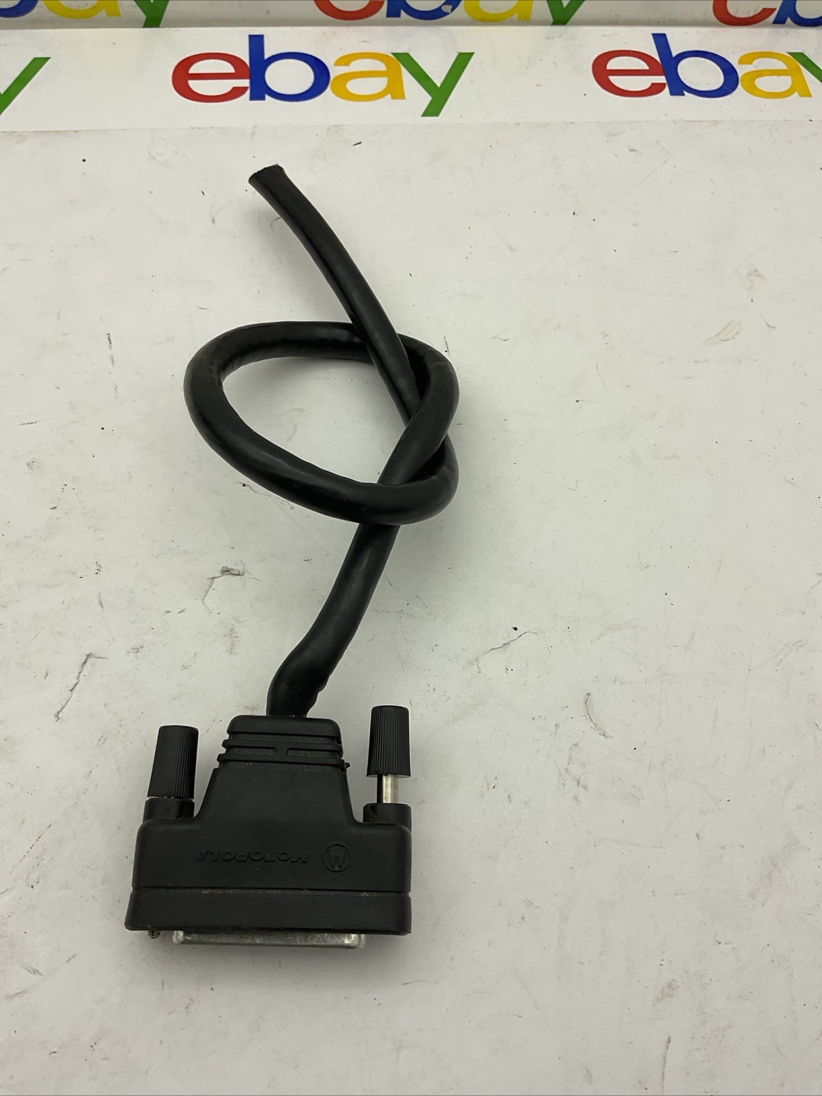 Motorola ASTRO UHF 482-512 MHz Two Way Radio D04SKF9PW5AN-UCM (T99DX+120W)+ Head