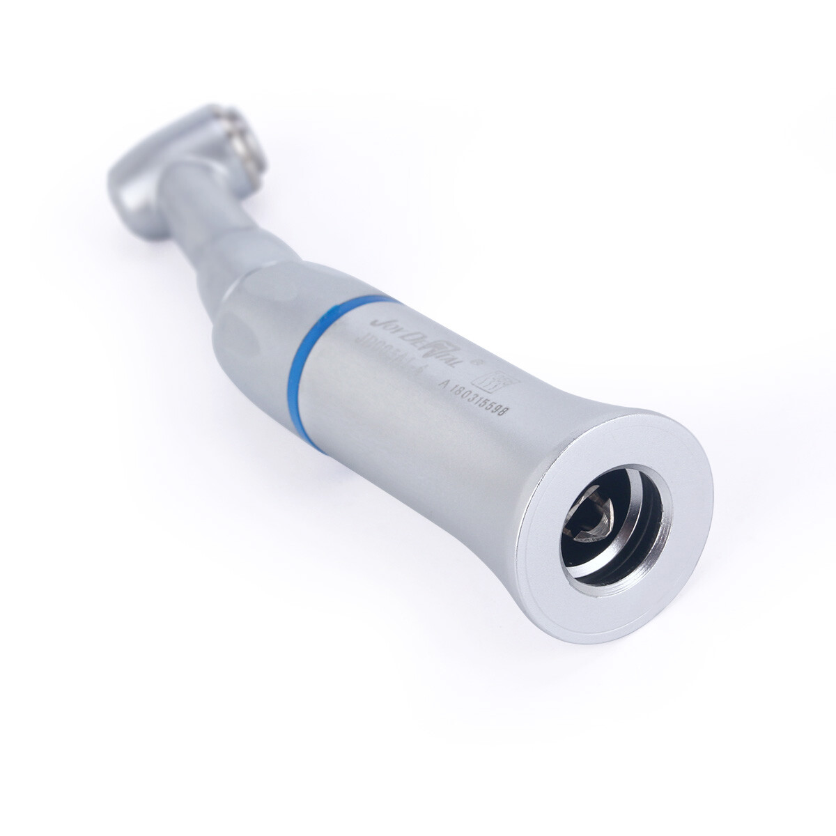 Dental Low Slow Speed Handpiece Contra Angle Push Button/Latch E-Type Latch