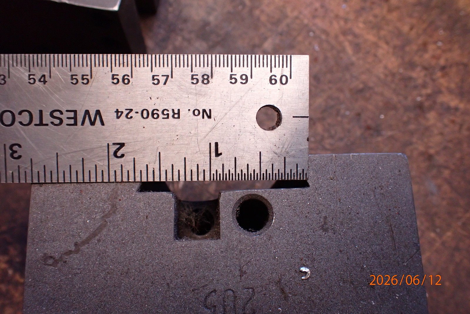 3, KDK METAL LATHE QUICK CHANGE TOOL HOLDERS 155, 152 AND 205 BORING BAR HOLDER