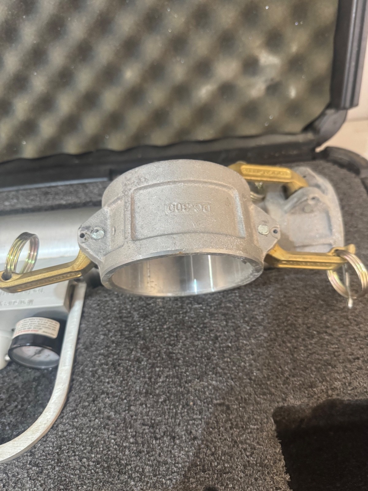 H2O Neutralizer 3M Dechlorination Chlorination Device – Measurement Technologies