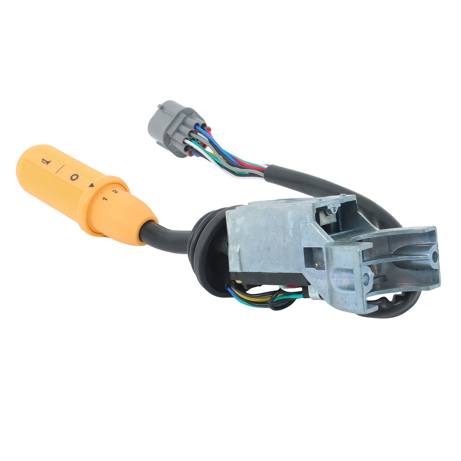 701-71900 70155100 Forward & Reverse Shuttle Lever Switch for JCB 4CX 1400B