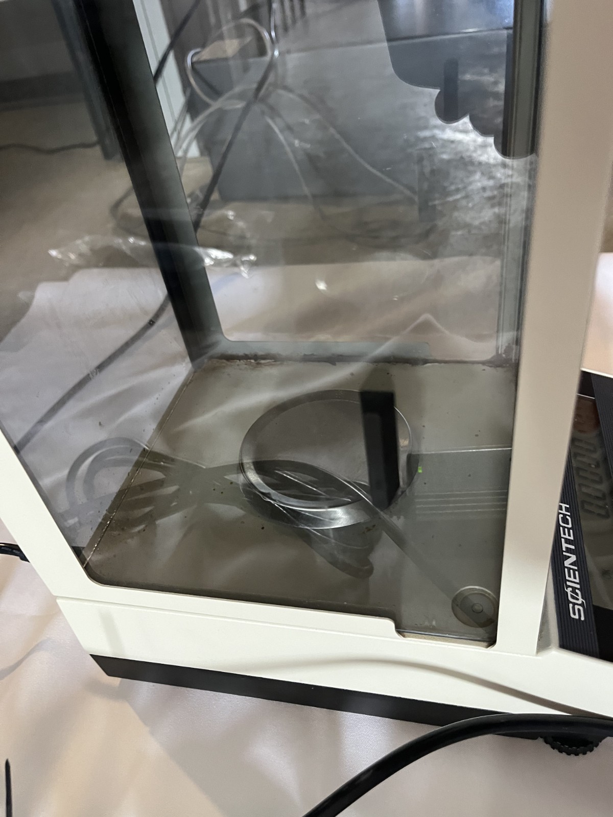 Scientech SA 310 Analytical Balance 310g x 0.001g 60 DAYS WARRANTY