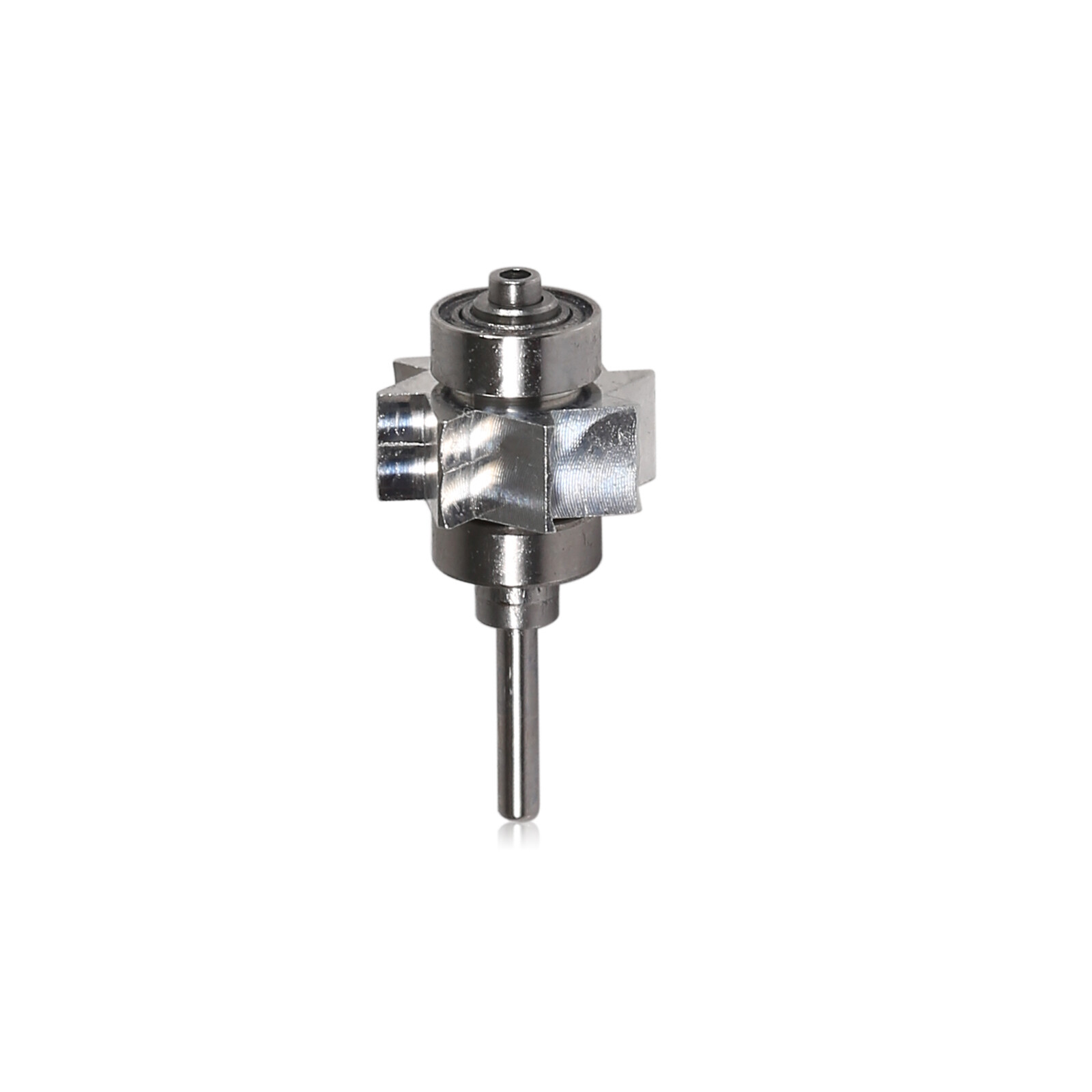 Dental Replaced Cartridge Turbine Rotor for Self-power LED High Speed Handpiece