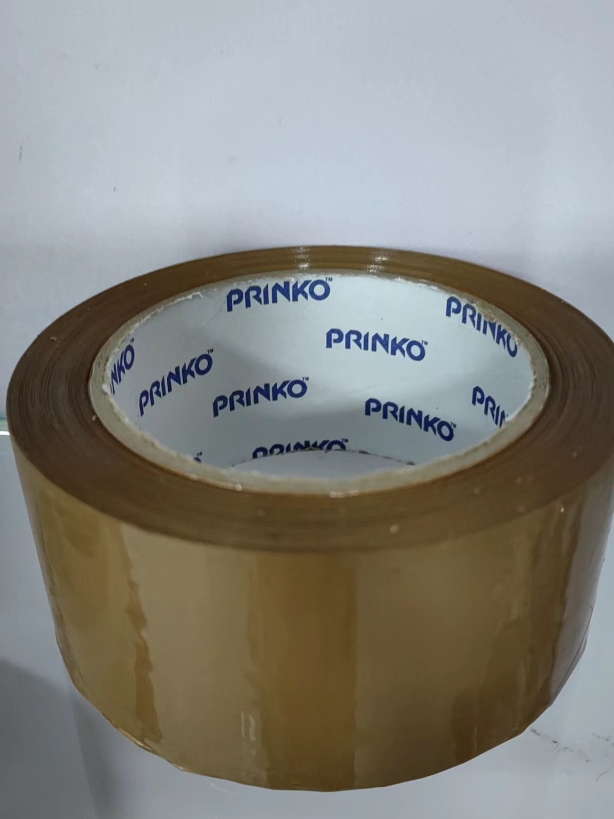 1~6~12~18~36~72 Rolls Premium Tan Brown Carton Box Sealing Packing Tape 2″x110 Y