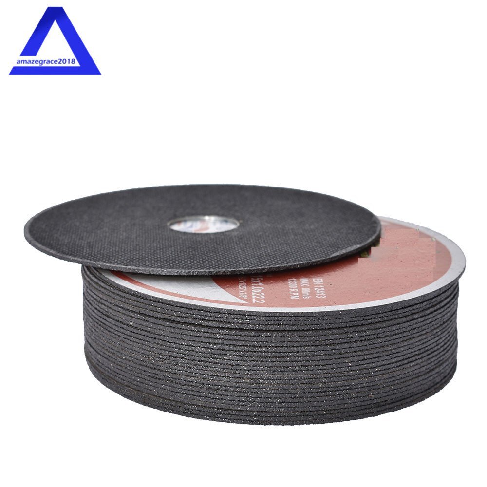 4″,4.5″,5″,6″,7″ Cut off Wheel – Metal & Stainless Steel Thin Cutting Discs