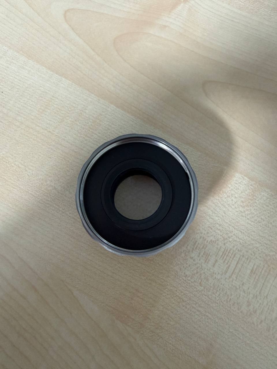 Zeiss Camera Adapter 426113 60N-C 2/3 0.63x Microscope Camera Adapter