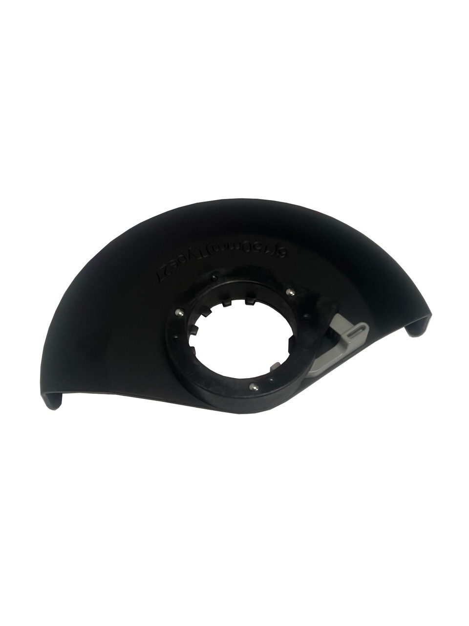 Milwaukee 14-32-0220 6 in. Type 27 Grinder Guard – IN STOCK