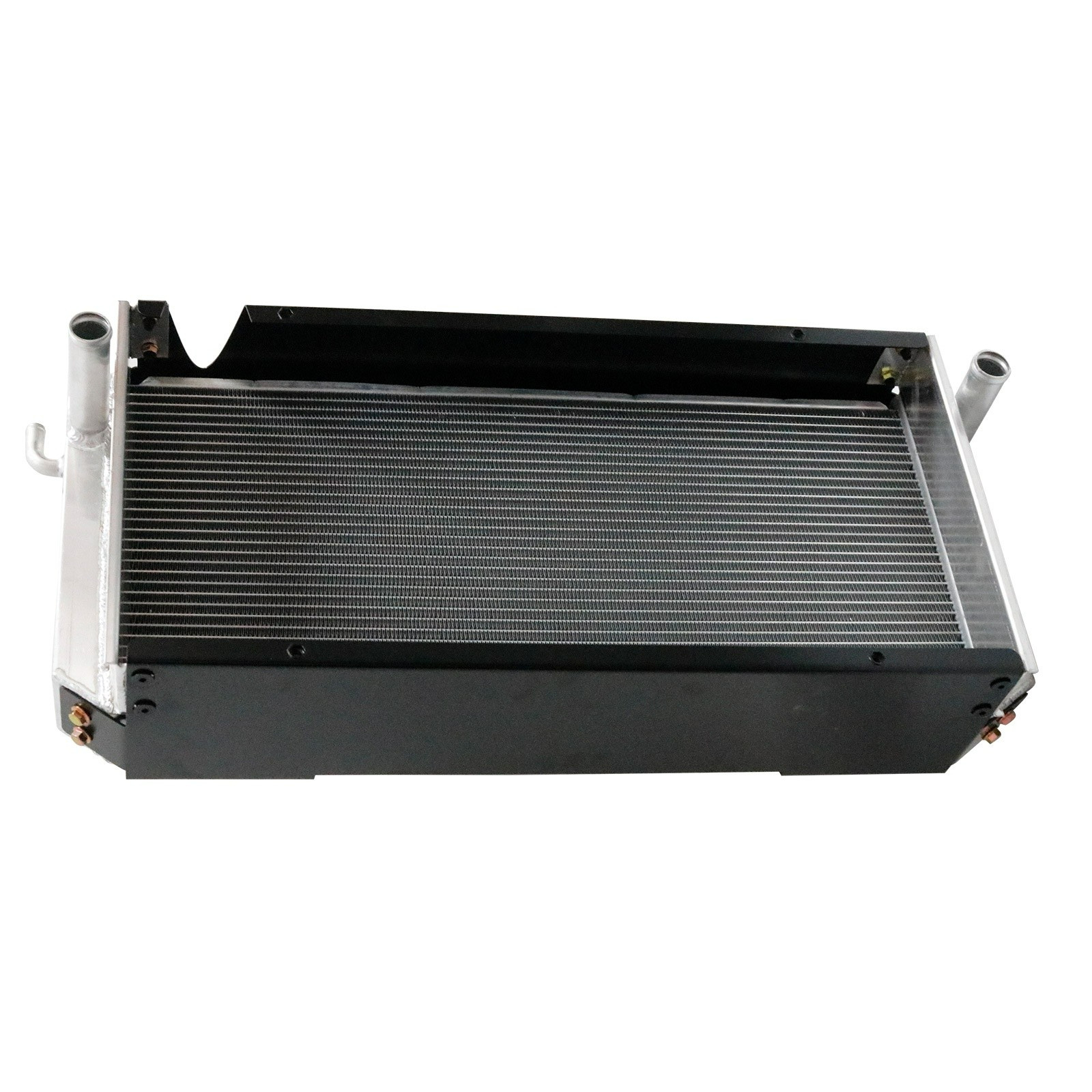 6686077 Radiator For Bobcat S150 S150G S160 S160G S175 S185 S205 6734100 7152356