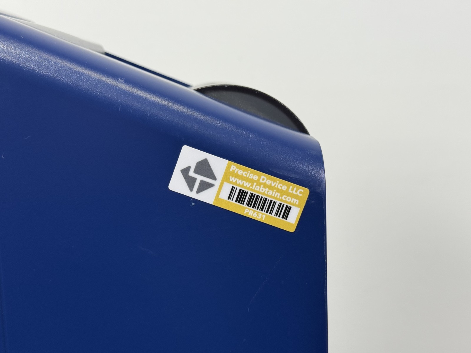 ABAXIS ZOETIS VETSCAN VS2 VETERINARY CHEMISTRY BLOOD ANALYZER