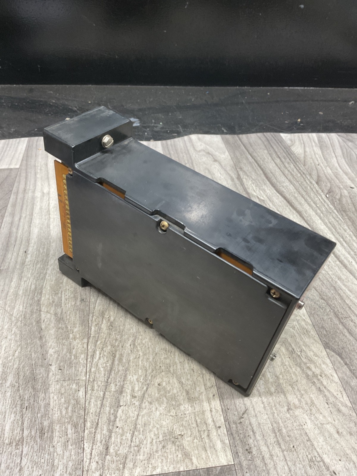 RELIANCE ELECTRIC 0-49005-1 LINEAR VOLTAGE TIME UNIT CARDPAK #4002G28PR7