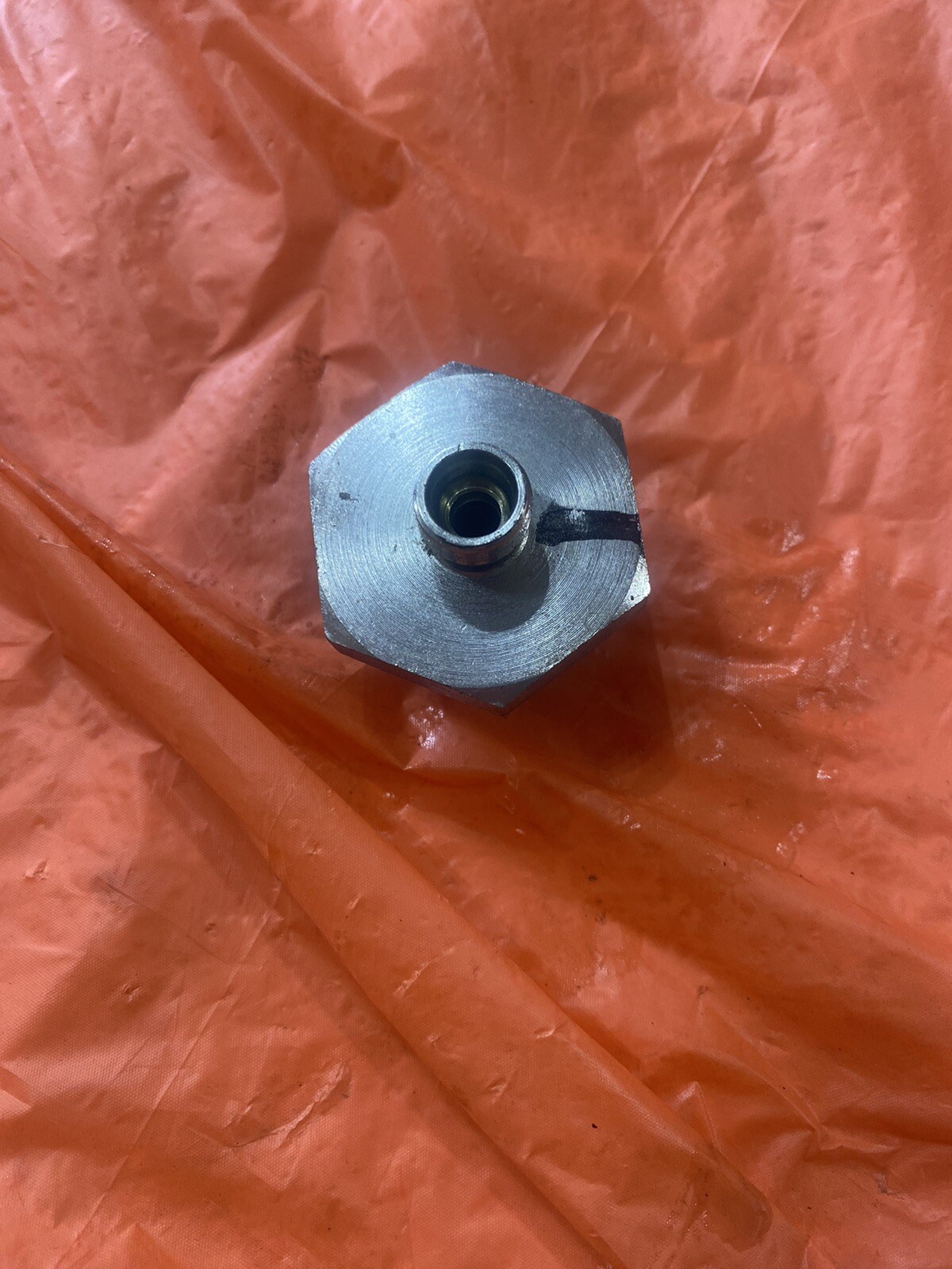 Agt China Chinese Drive Motor Fitting