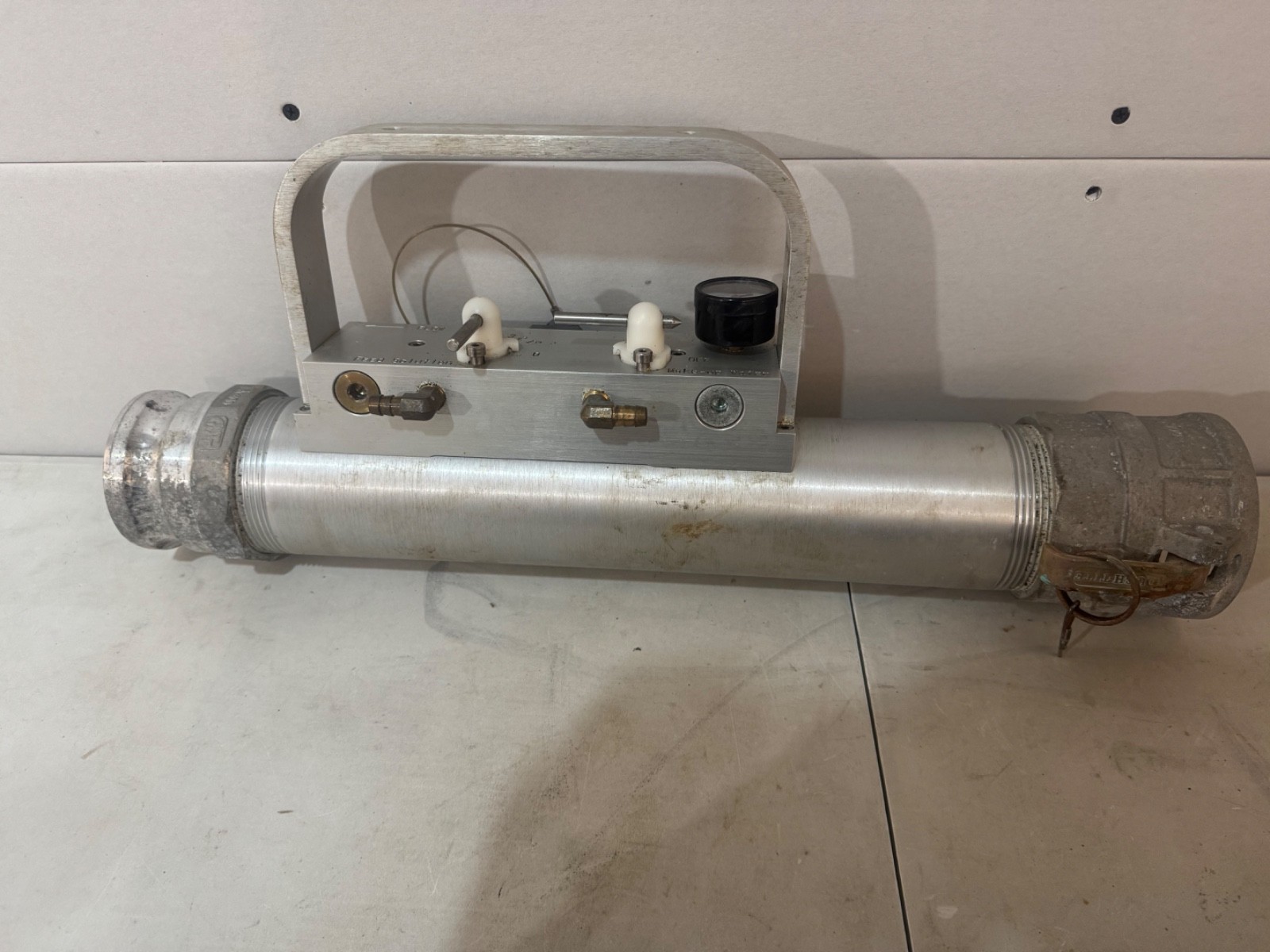 H2O Neutralizer 3M Dechlorination Chlorination Device – Measurement Technologies