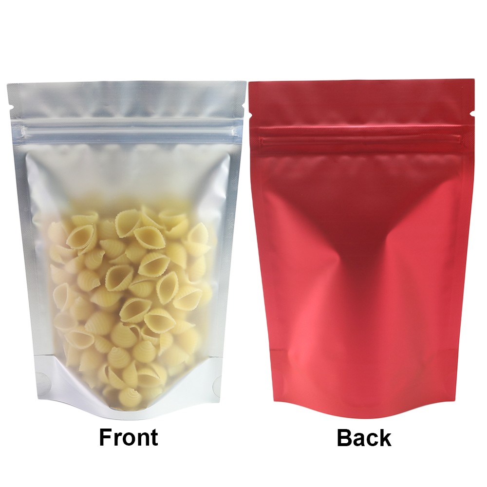 1g Odor-Proof Resealable Bags with Printed Logo Ideal for Samples Craft Supplies