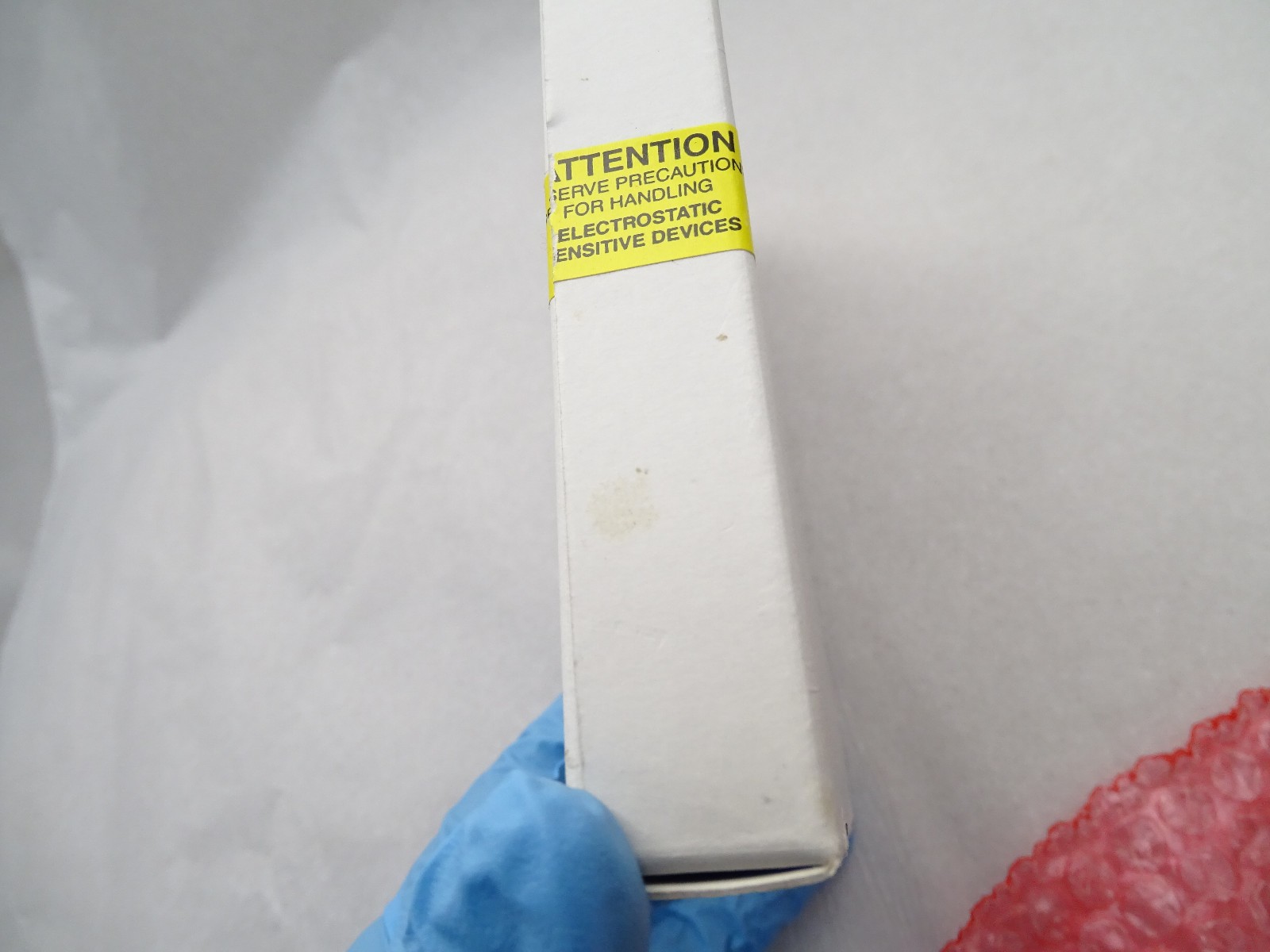 CRYSTALFONTZ SKD204-634 V2.2 CHINA / NOS / SEE ALL INFO / FS / 3ABN_Z2
